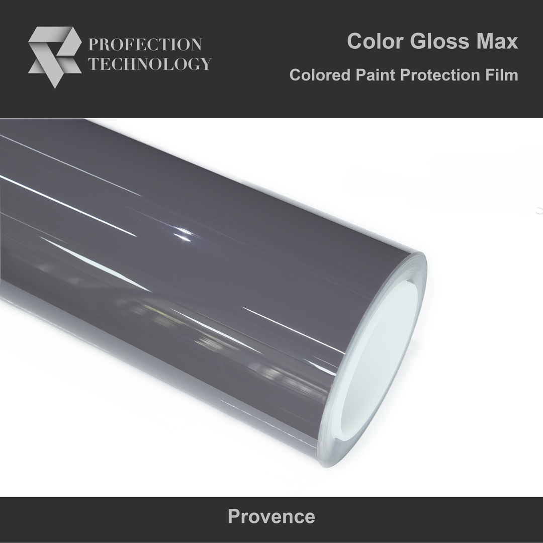 Max Gloss Paint Protection Film Provence