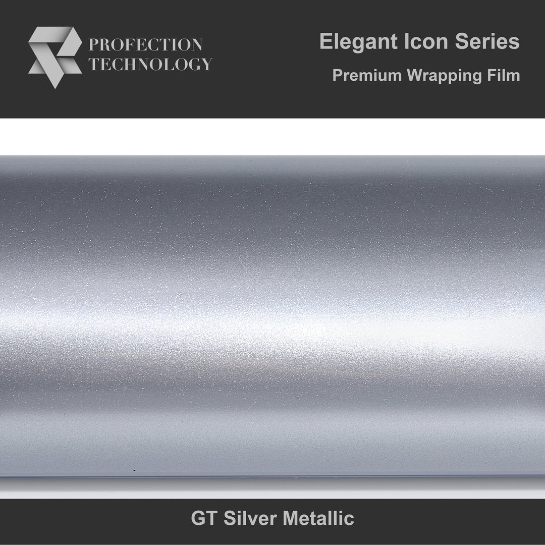 Super Gloss GT Silver - PROFECTION Technology