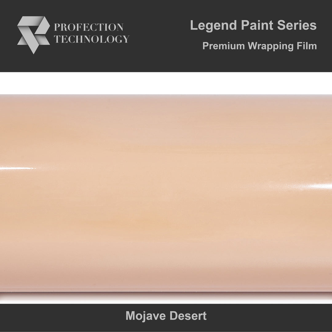 Super Gloss Mojave Desert - PROFECTION Technology