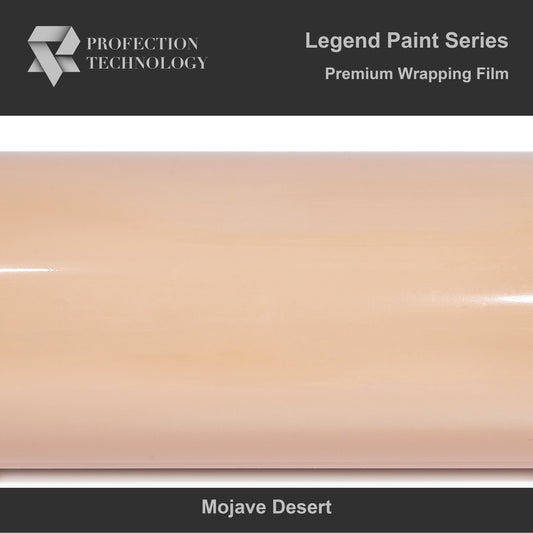 Super Gloss Mojave Desert - PROFECTION Technology