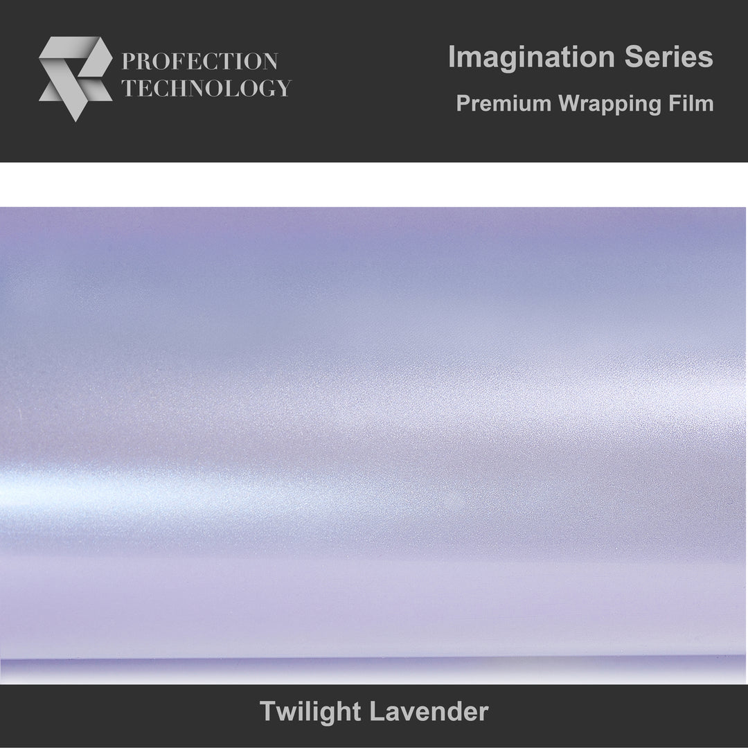 Super Gloss Twilight Lavender - PROFECTION Technology