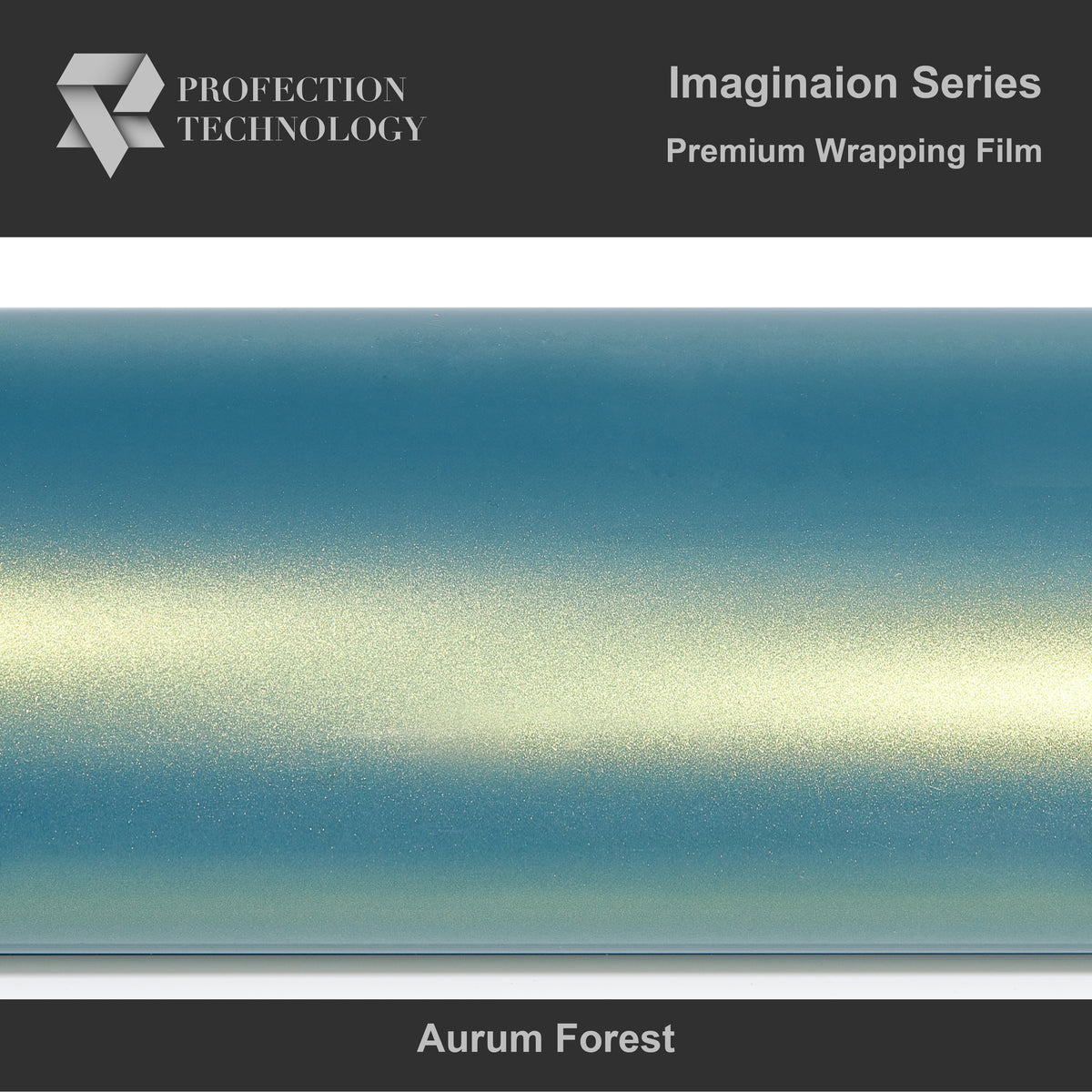 Super Gloss Aurum Forest - PROFECTION Technology 