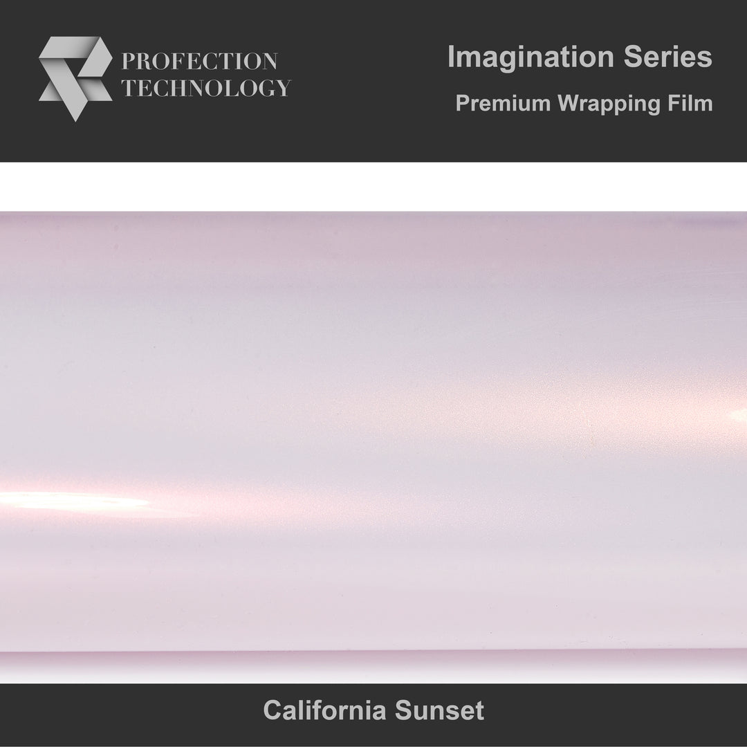 Super Gloss California Sunset - PROFECTION Technology 