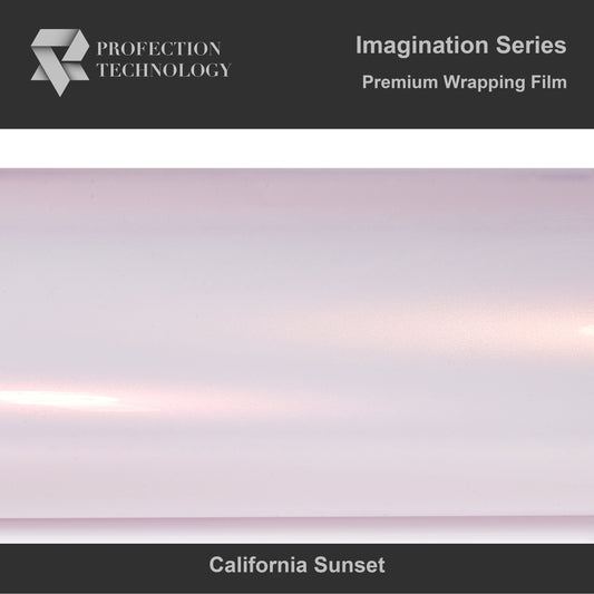 Super Gloss California Sunset - PROFECTION Technology 