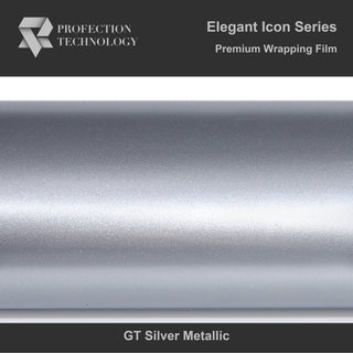 Super Gloss GT Silver