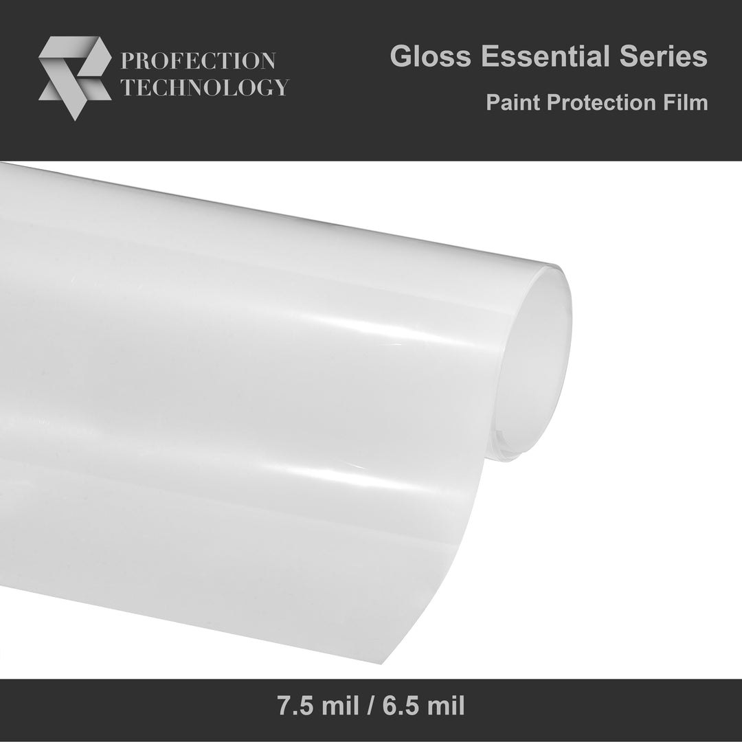 Gloss Essential Paint Protection Film - PROFECTION Technology 