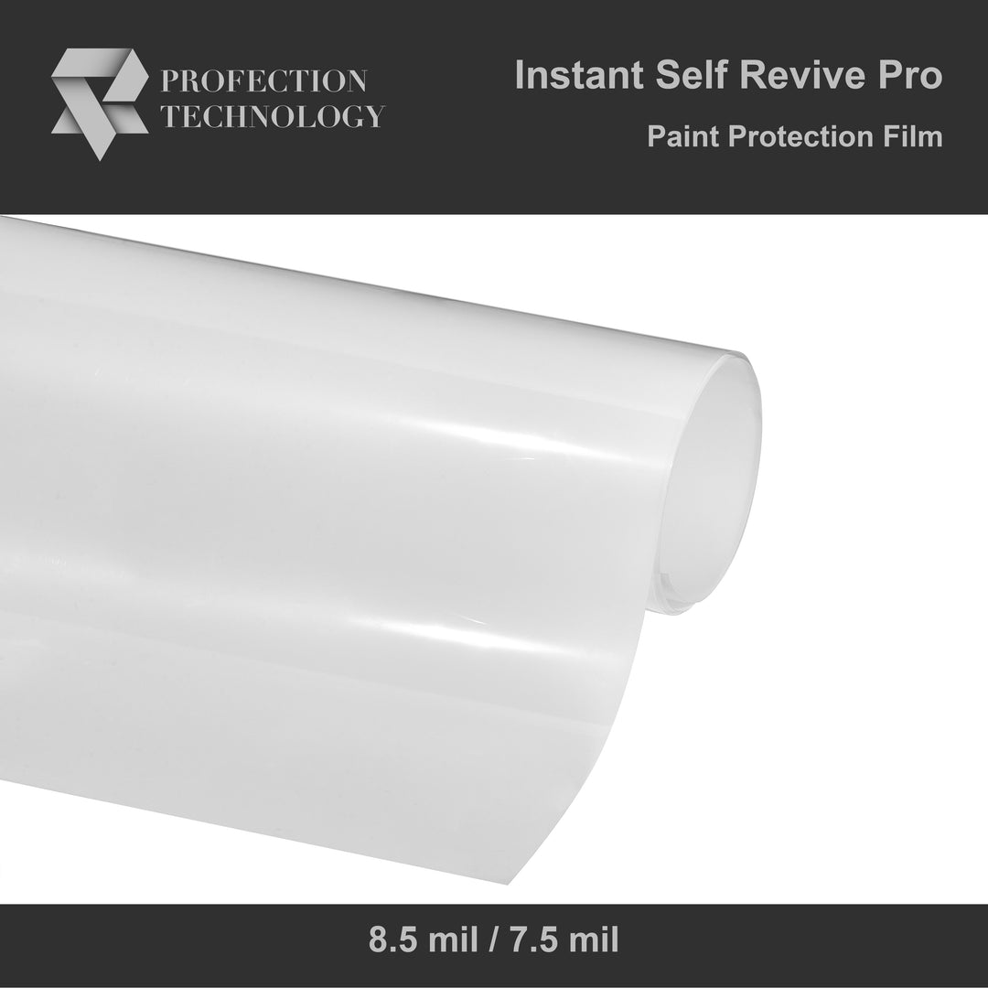 Instant Self Revive Pro Paint Protection Film - PROFECTION Technology 