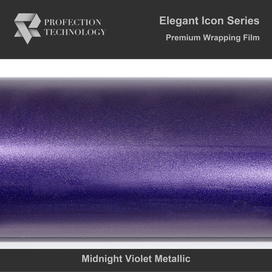 Super Gloss Midnight Violet Metallic