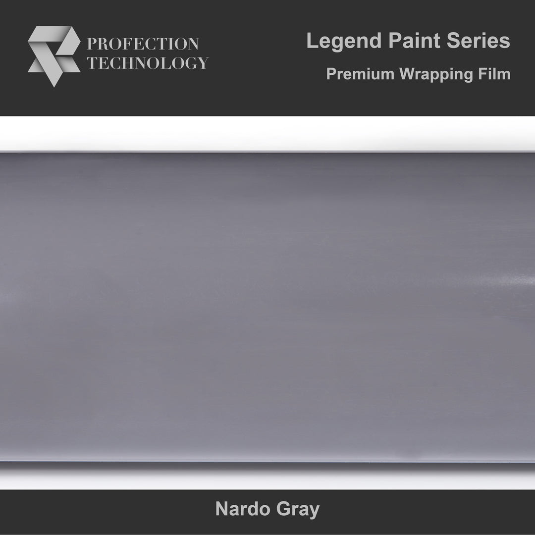 Super Gloss Nardo Gray - PROFECTION Technology 