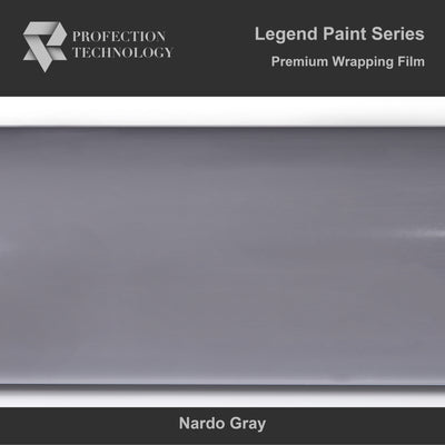 Super Gloss Nardo Gray