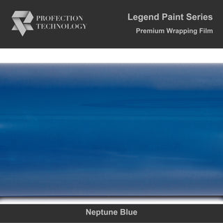 Super Gloss Neptune Blue