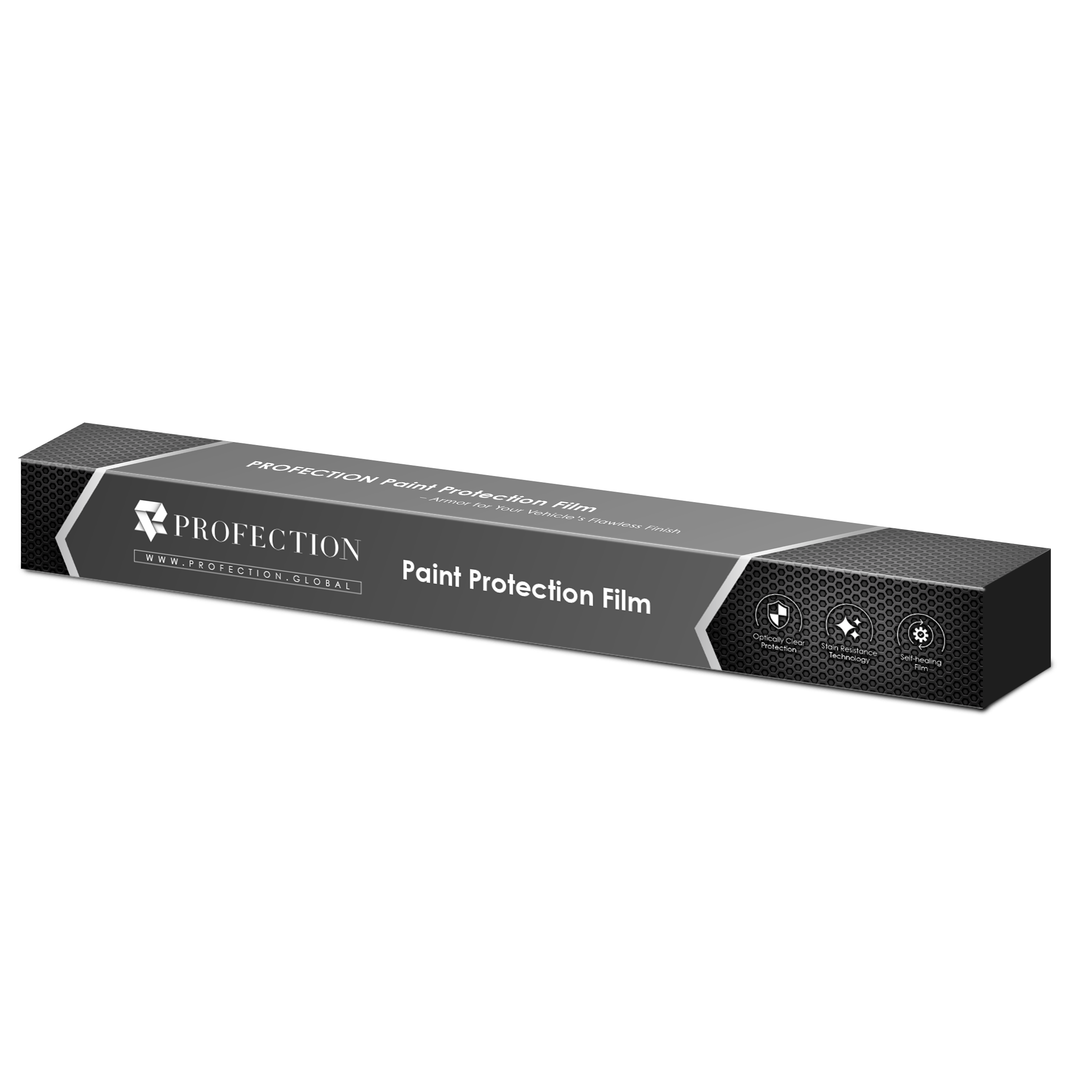 Ppf Box INSTANT SELF REVIVE PRO Paint Protection Film – PROFECTION