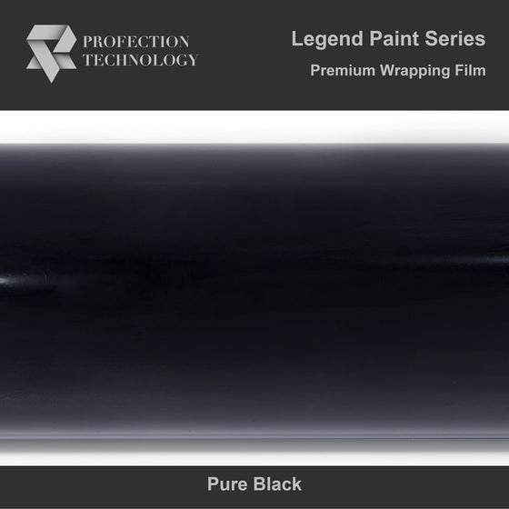 Super Gloss Pure Black