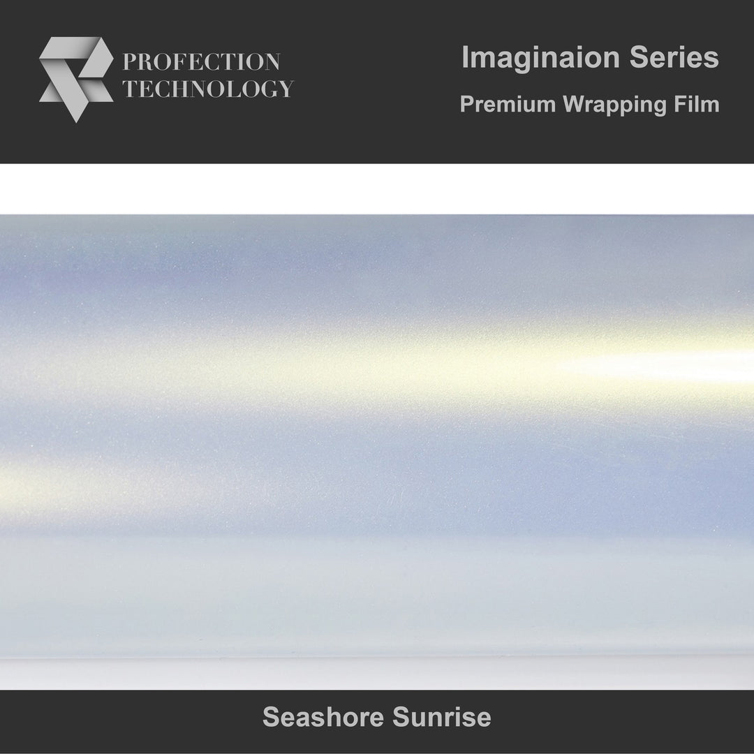 Super Gloss Seashore Sunrise - PROFECTION Technology 