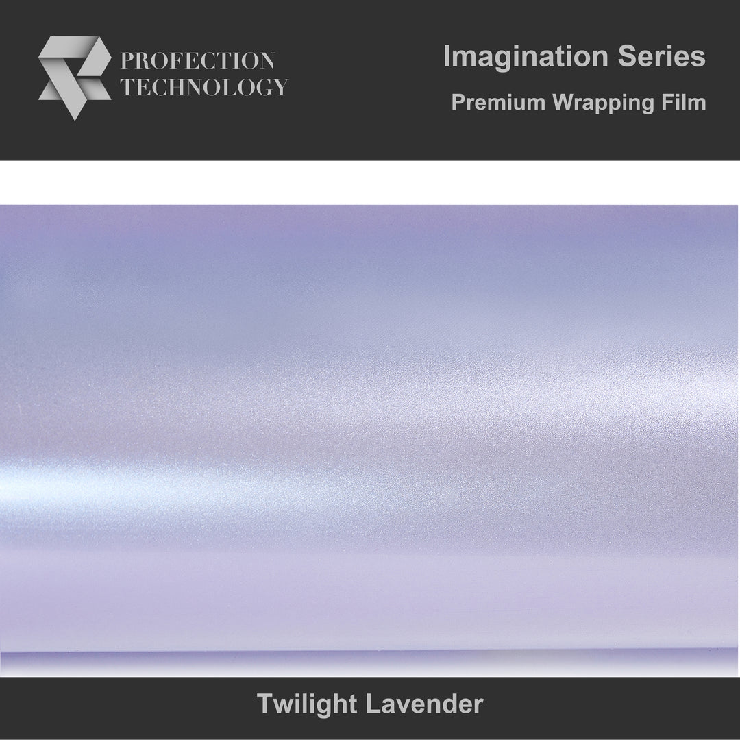 Super Gloss Twilight Lavender - PROFECTION Technology 