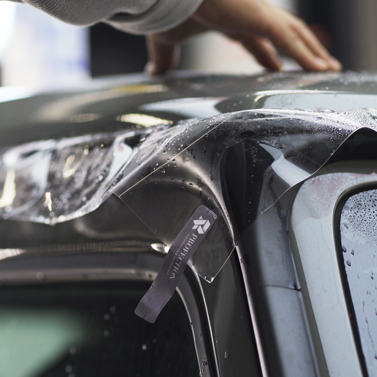 Guard Pro Paint Protection Film